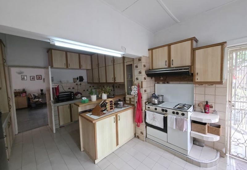 Seksyen 7, Petaling Jaya