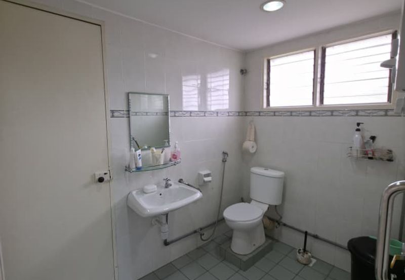 Seksyen 7, Petaling Jaya