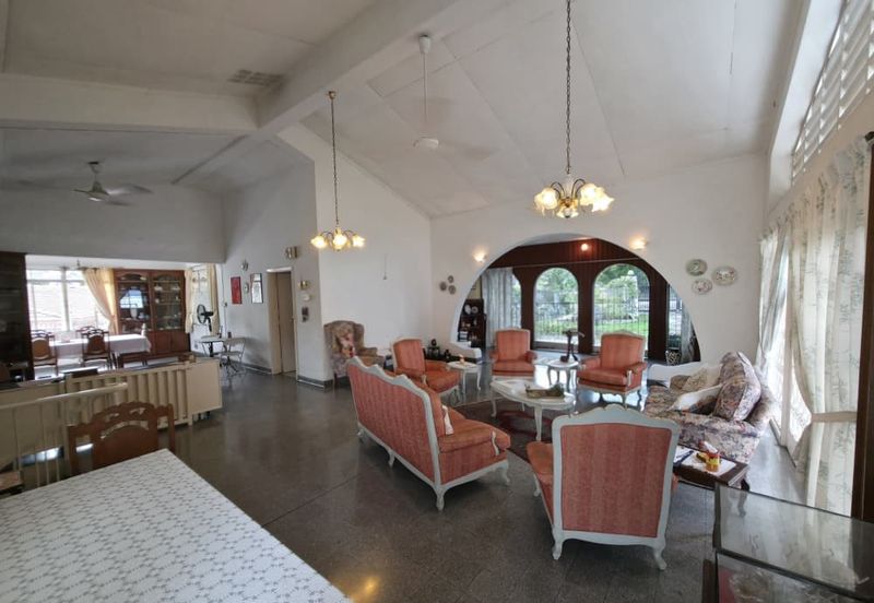 Seksyen 7, Petaling Jaya