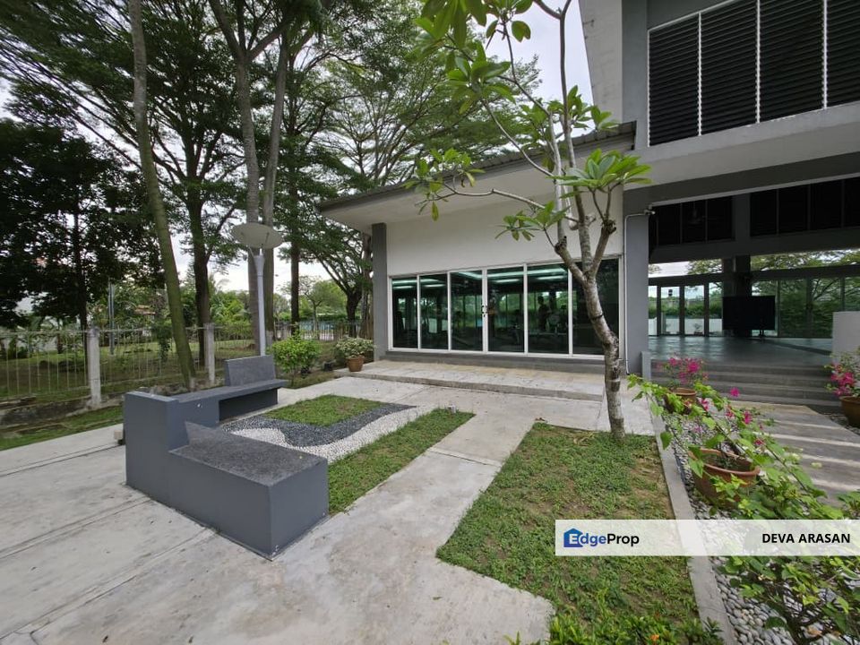 Glenmarie Cove Klang Bungalow Land For Sale, Selangor, Port Klang