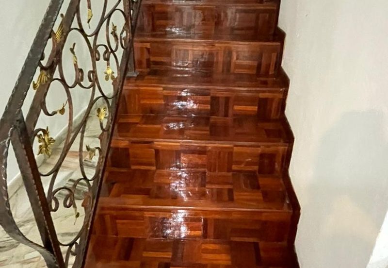 KEMAYAN COUNTRY TOWNSHIP (RASAH KEMAYAN)