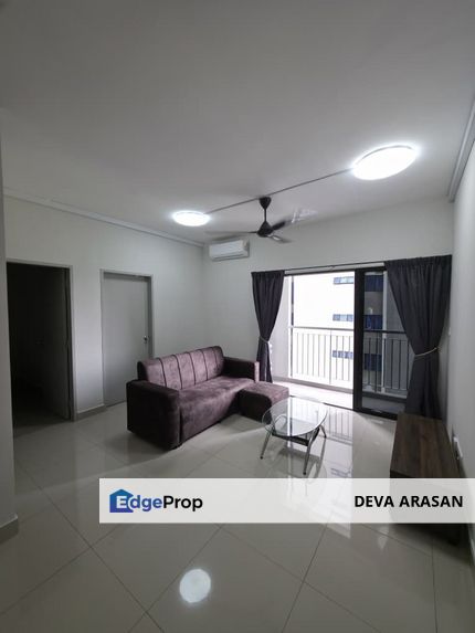 Residensi Alamanda Bangsar South For Rent, Kuala Lumpur, Bangsar South