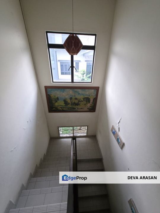 SS1 Kampung Tunku PJ Double Storey Bungalow For Sale, Selangor, Petaling Jaya