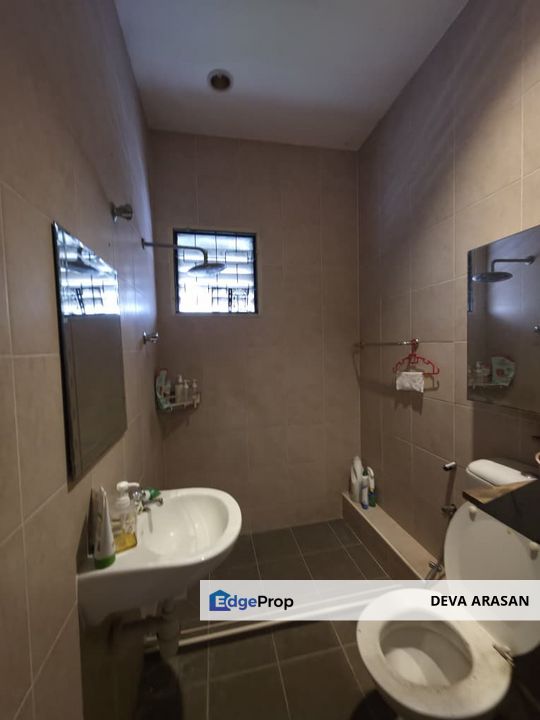 SS1 Kampung Tunku PJ Double Storey Bungalow For Sale, Selangor, Petaling Jaya