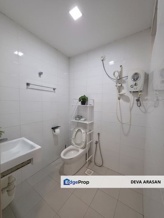 Section 14 PJ Single Storey Terrace For Sale, Selangor, Petaling Jaya