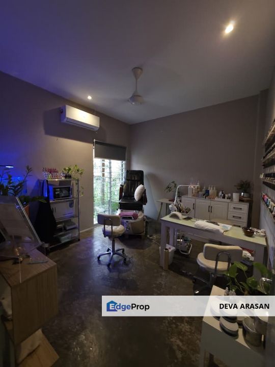 Section 14 PJ Single Storey Terrace For Sale, Selangor, Petaling Jaya