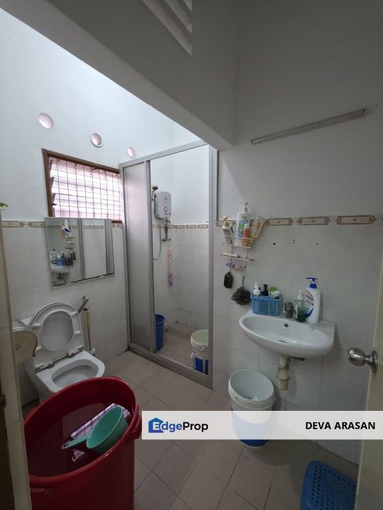 Section 10 PJ Single Storey Terrace For Sale, Selangor, Petaling Jaya