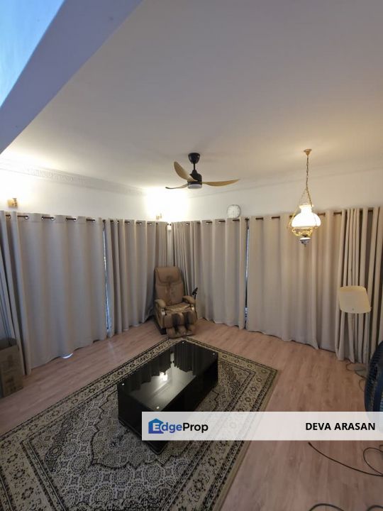 SS1 Kampung Tunku PJ Double Storey Bungalow For Sale, Selangor, Petaling Jaya