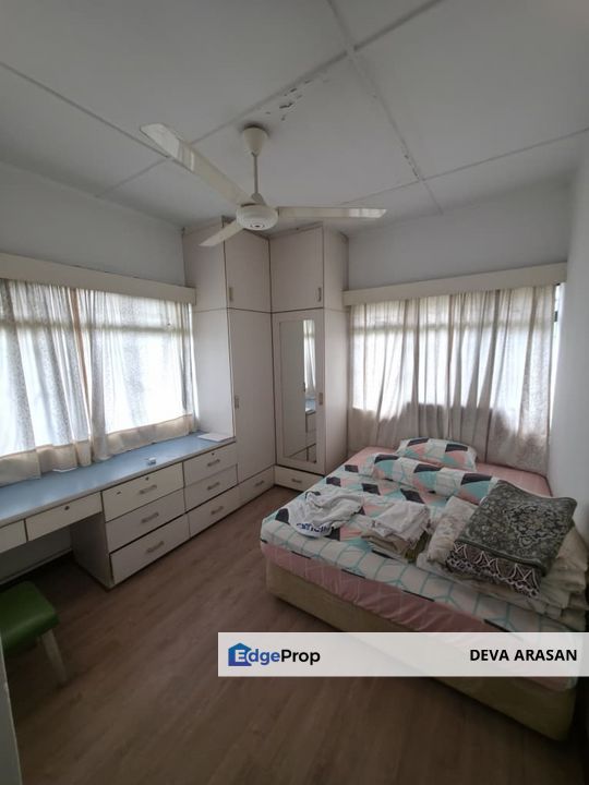 SS1 Kampung Tunku PJ Double Storey Bungalow For Sale, Selangor, Petaling Jaya