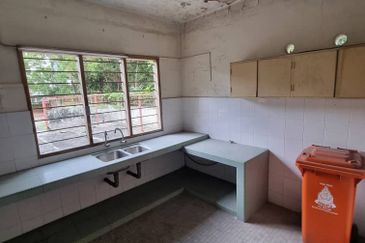 Seksyen 9, Petaling Jaya