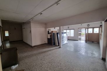 Seksyen 9, Petaling Jaya