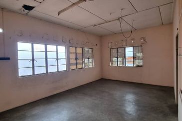 Seksyen 9, Petaling Jaya