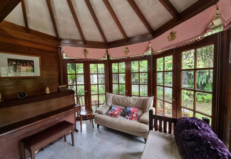 Seksyen 12, Petaling Jaya