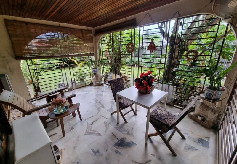 Seksyen 12, Petaling Jaya