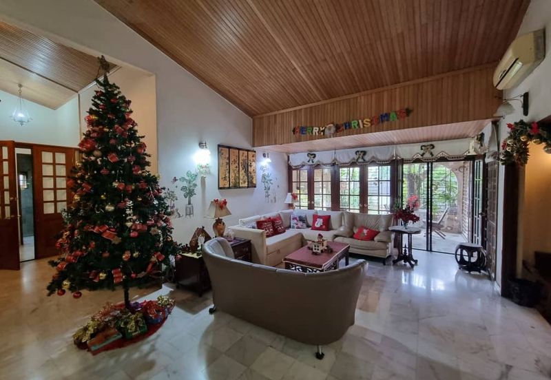 Seksyen 12, Petaling Jaya