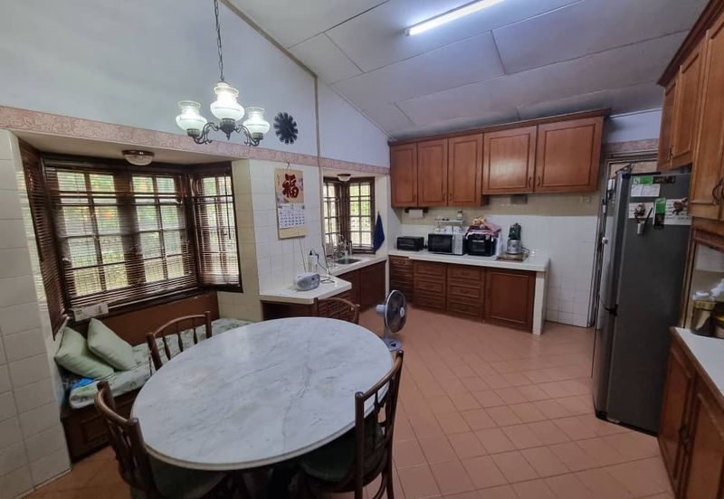 Seksyen 12, Petaling Jaya