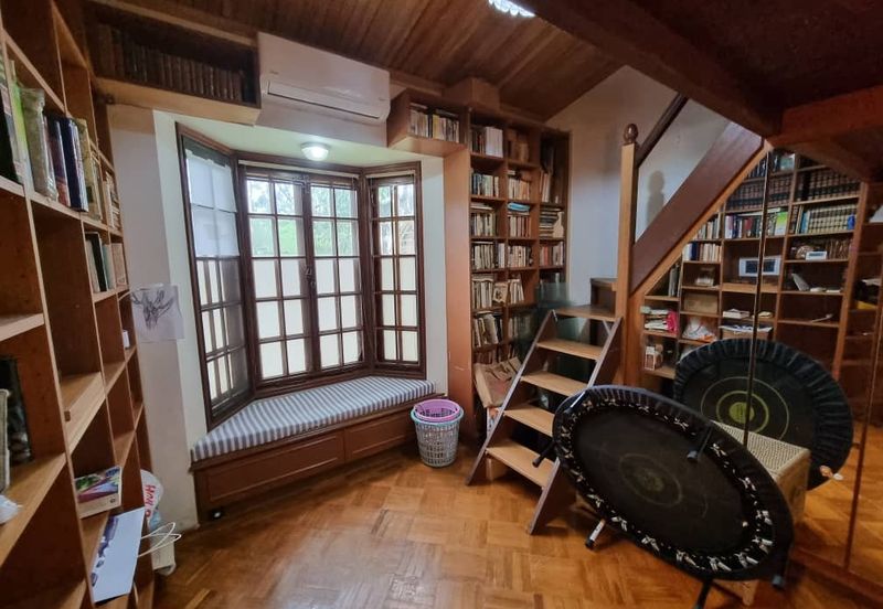 Seksyen 12, Petaling Jaya