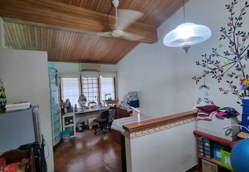 Seksyen 12, Petaling Jaya