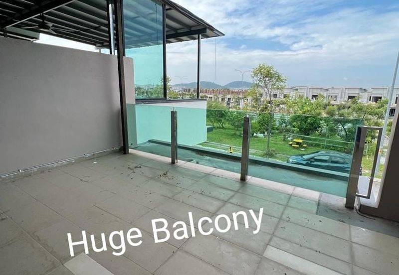 Hijayu 3D Alwinix & Alconix Community Park