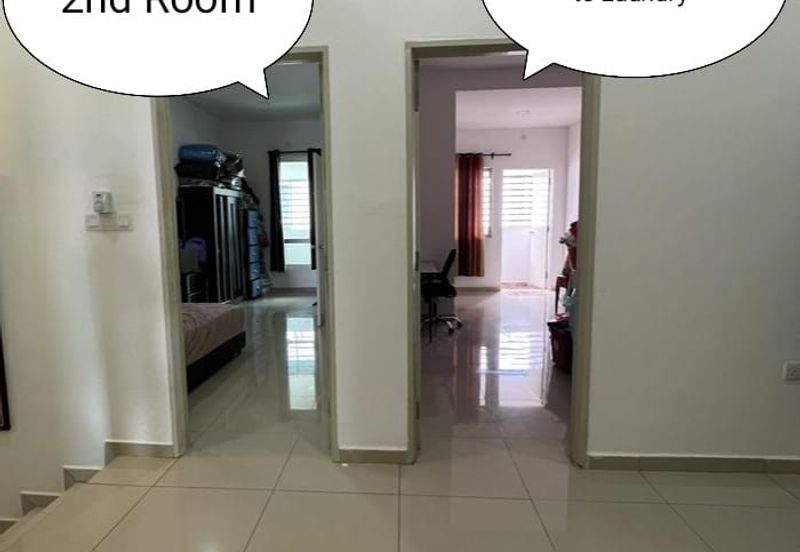 Hijayu 3D Alwinix & Alconix Community Park