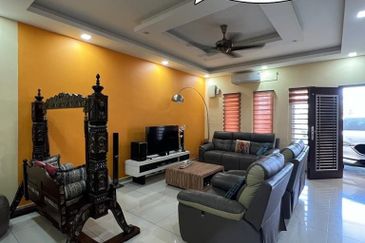 Hijayu 3D Alwinix & Alconix Community Park