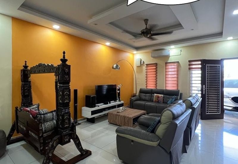 Hijayu 3D Alwinix & Alconix Community Park