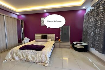 Hijayu 3D Alwinix & Alconix Community Park