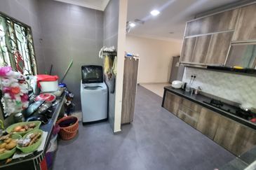 Seksyen 12, Petaling Jaya