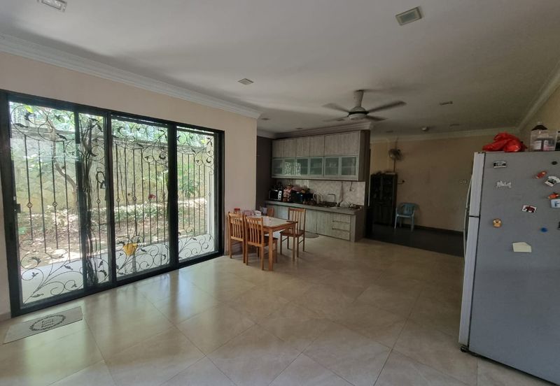 Seksyen 12, Petaling Jaya