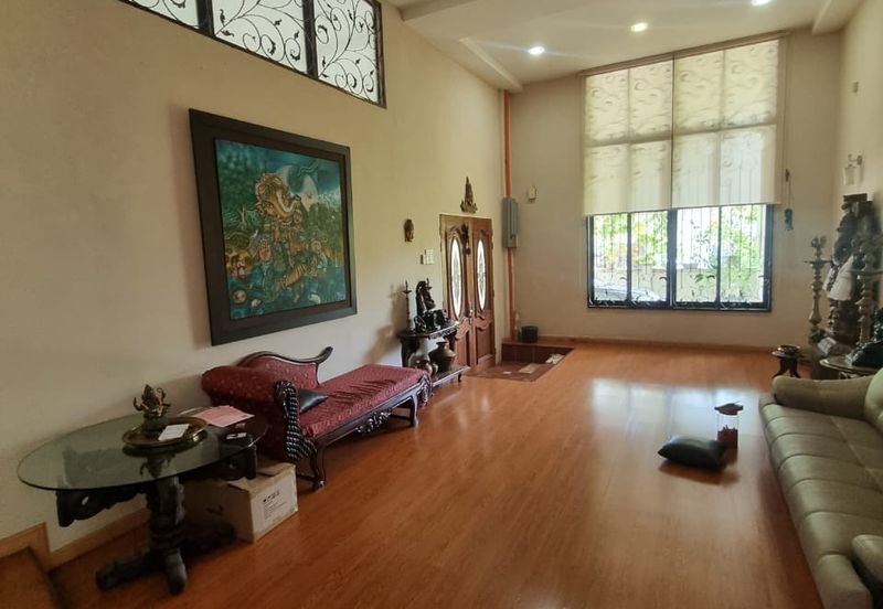 Seksyen 12, Petaling Jaya