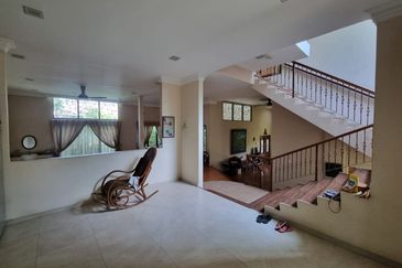 Seksyen 12, Petaling Jaya