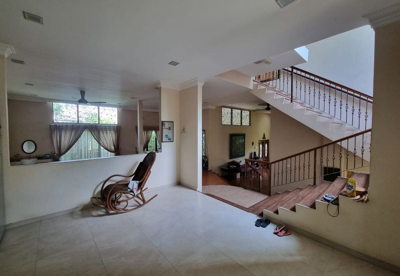 Seksyen 12, Petaling Jaya