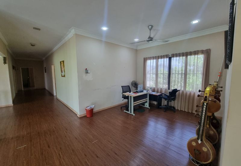 Seksyen 12, Petaling Jaya