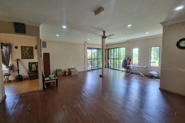 Seksyen 12, Petaling Jaya