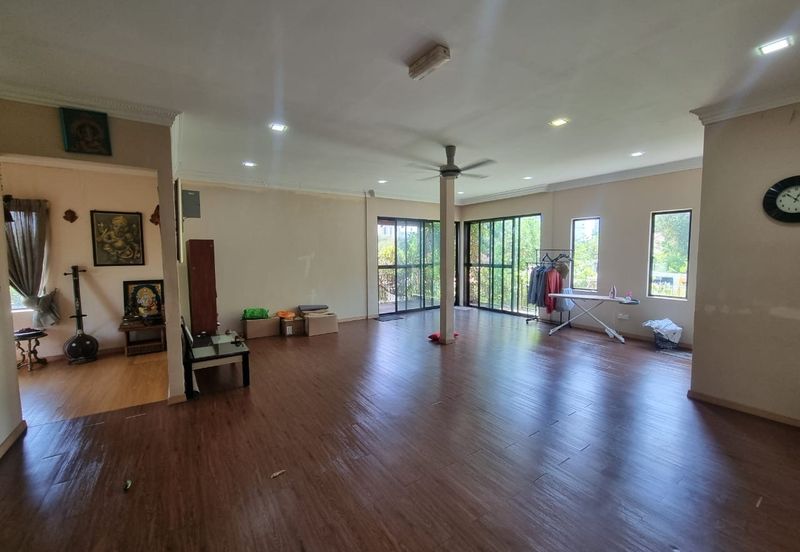 Seksyen 12, Petaling Jaya