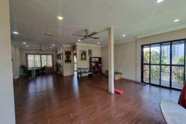 Seksyen 12, Petaling Jaya