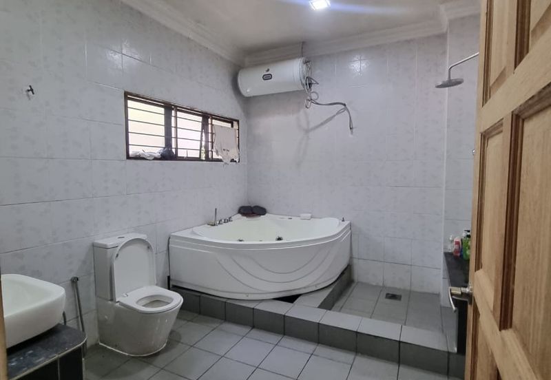 Seksyen 12, Petaling Jaya