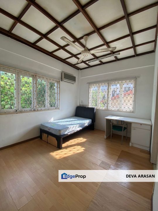 Section 22 PJ Double Storey Renovated Bungalow For Sale, Selangor, Petaling Jaya