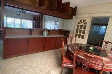 Seksyen 22, Petaling Jaya