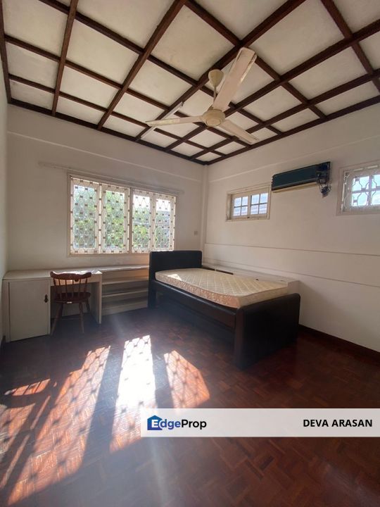 Section 22 PJ Double Storey Renovated Bungalow For Sale, Selangor, Petaling Jaya