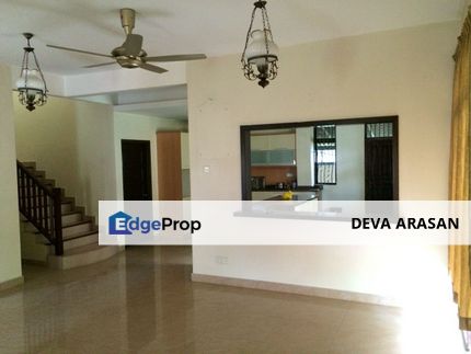 Bandar Bukit Tinggi 2 Klang Double Storey Semi-D For Sale, Selangor, Klang