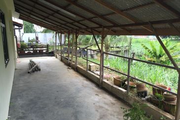 Bandar Bukit Tinggi 2