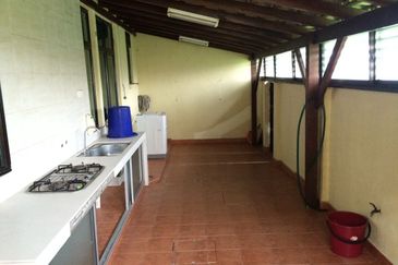 Bandar Bukit Tinggi 2