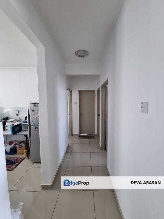 1120 Park Avenue Apartment For Sale, Selangor, Petaling Jaya