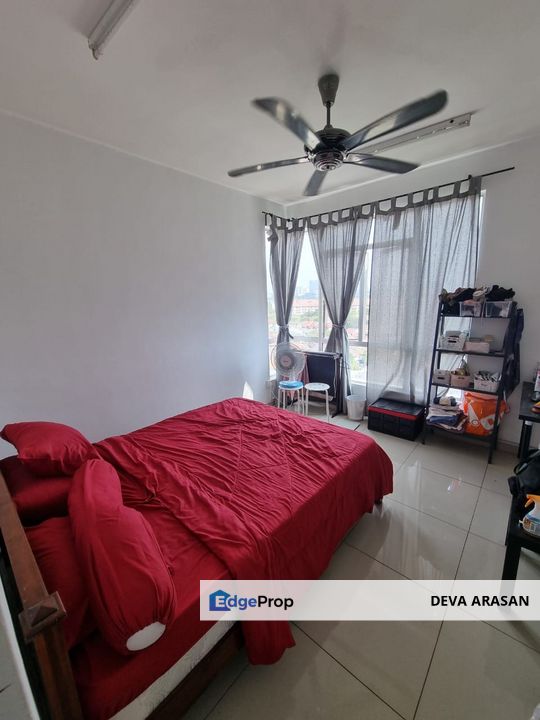 1120 Park Avenue Apartment For Sale, Selangor, Petaling Jaya