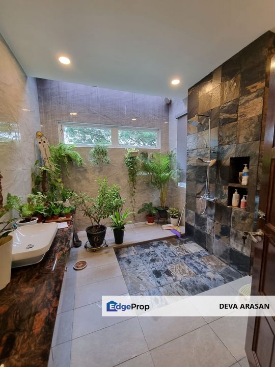 Sec 6 PJ Semi-D For Sale, Selangor, Petaling Jaya