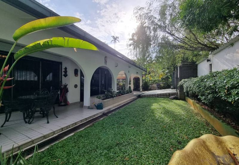 Seksyen 5, Petaling Jaya