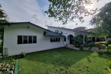 Seksyen 5, Petaling Jaya