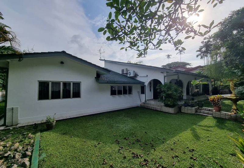 Seksyen 5, Petaling Jaya