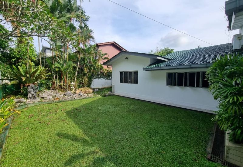 Seksyen 5, Petaling Jaya